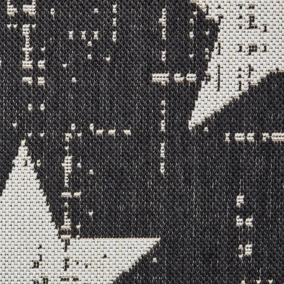 Santa Monica 48648 Indoor Outdoor Rug 2