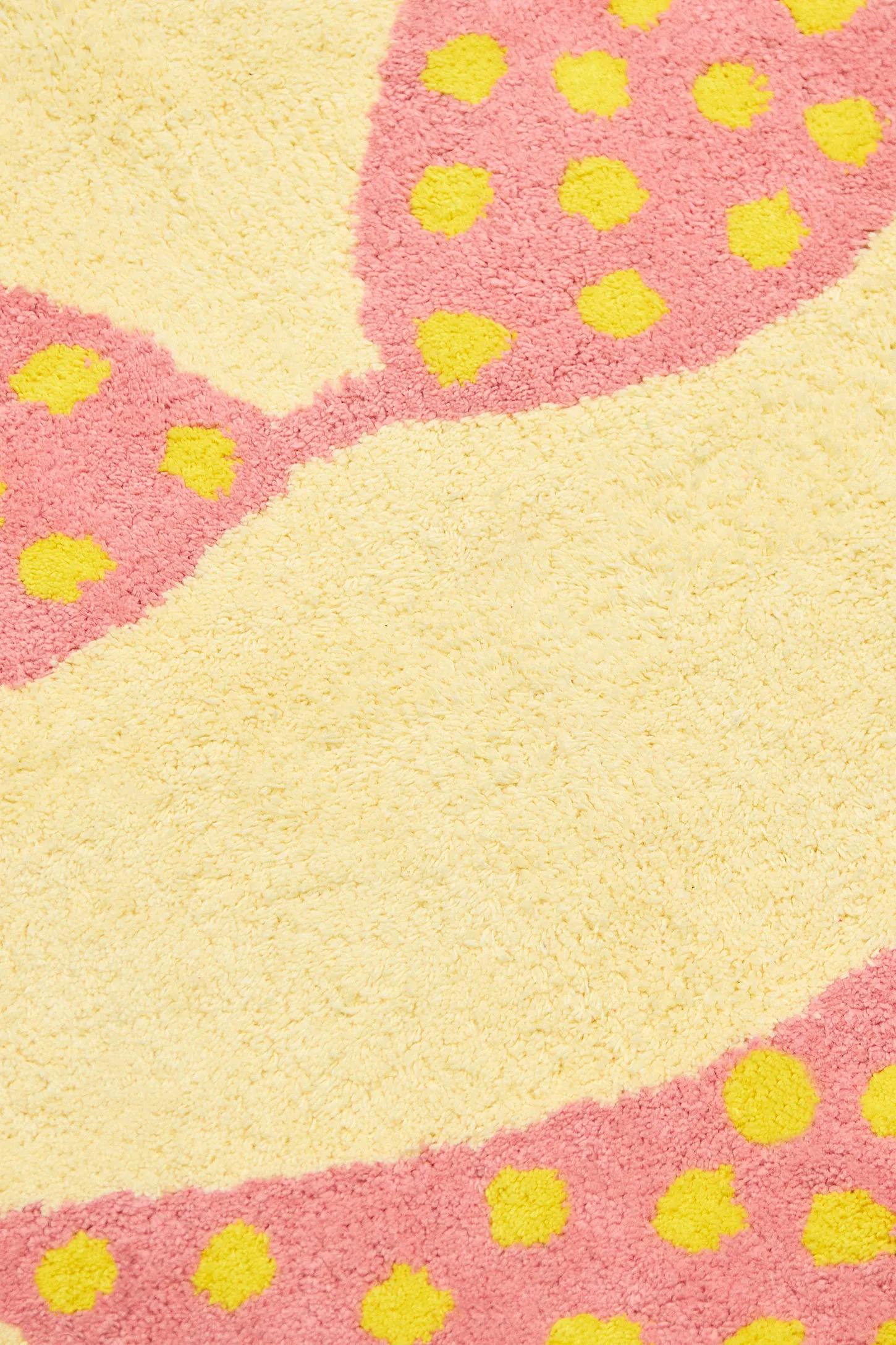 Bikini Gal Bath Mat - Pink 2