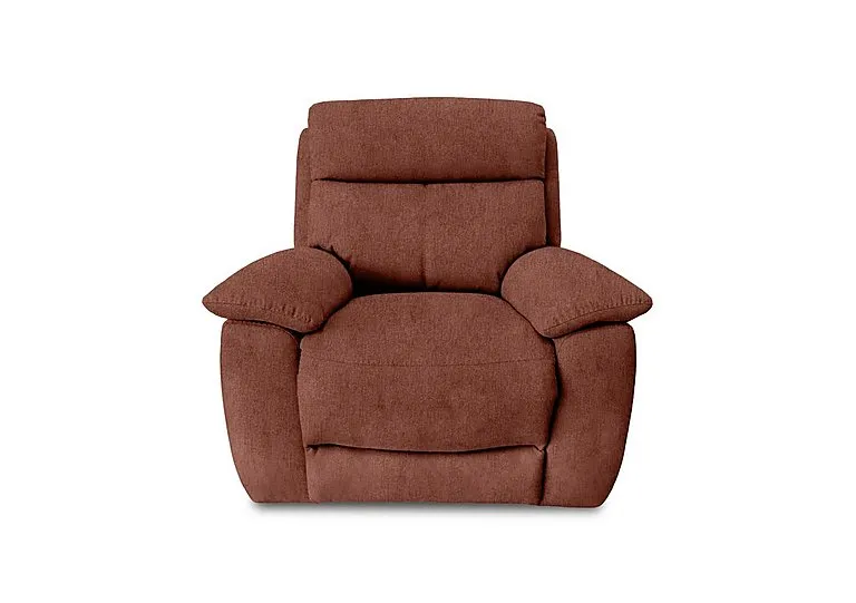 Echo Fabric Power Recliner Chair