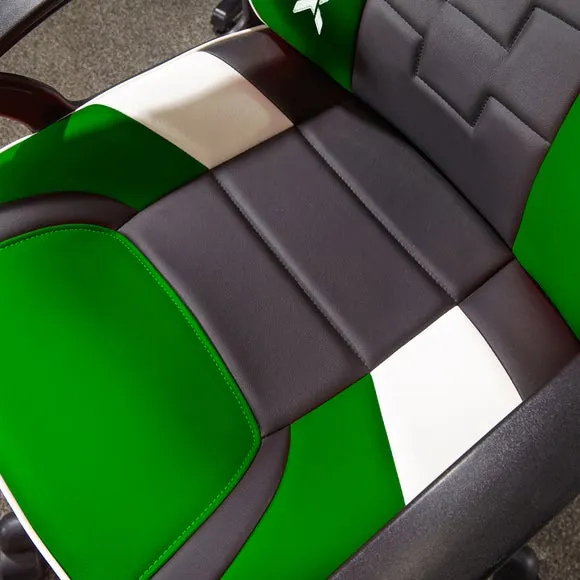 X Rocker Saturn Junior Esport Gaming Chair 5