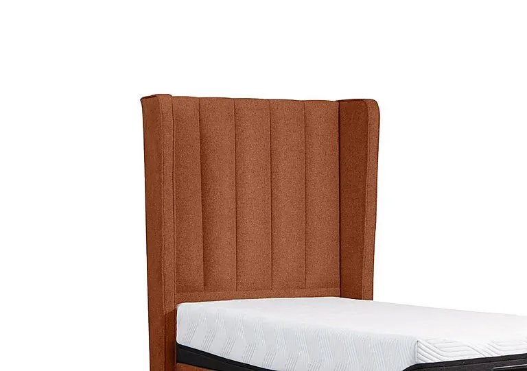 Suffolk Wickham Floor Standing Headboard - Single