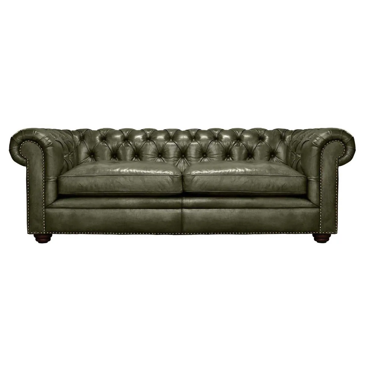 Winslow Medium Chesterfield Sofa