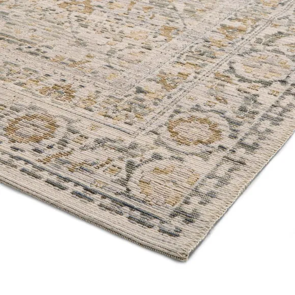 Think Rugs Arcadia Wool Rug 4