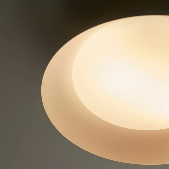 Nordlux Nivora 36 Bathroom Ceiling Light 6