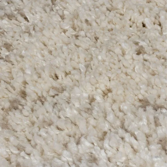 Slumber Marl Shaggy Rug 2