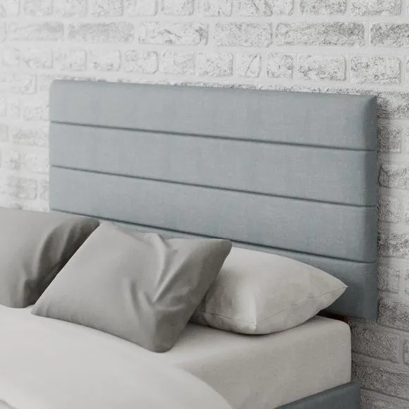 Kelly Malham Weave Headboard 1