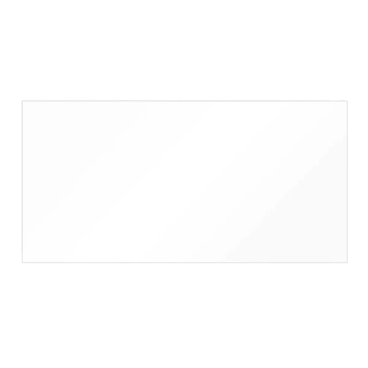 Kartell Four Outdoor Dining Table 158X79, White Metal | W158cm | Barker & Stonehouse 4