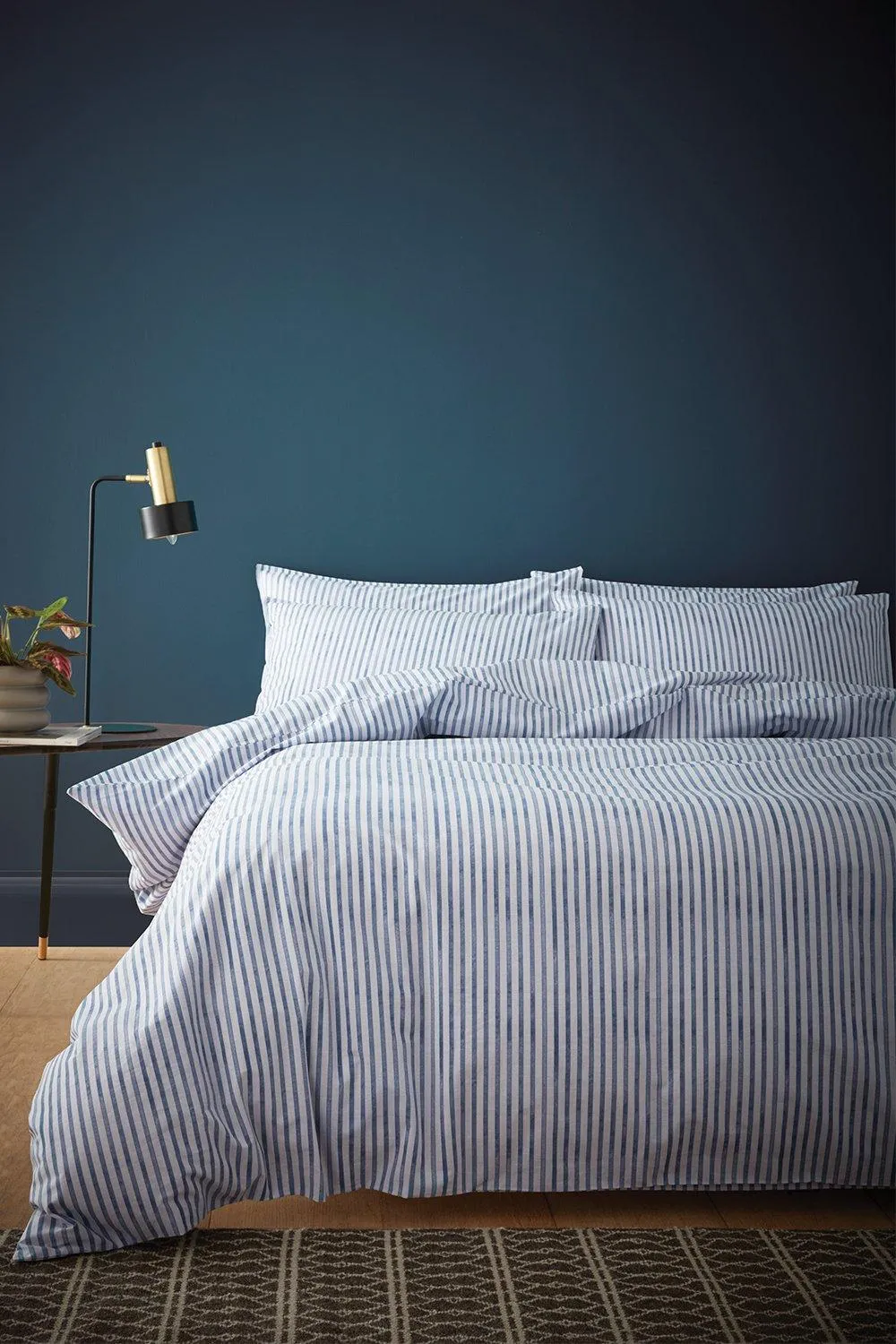 Chelsea King Duvet Set