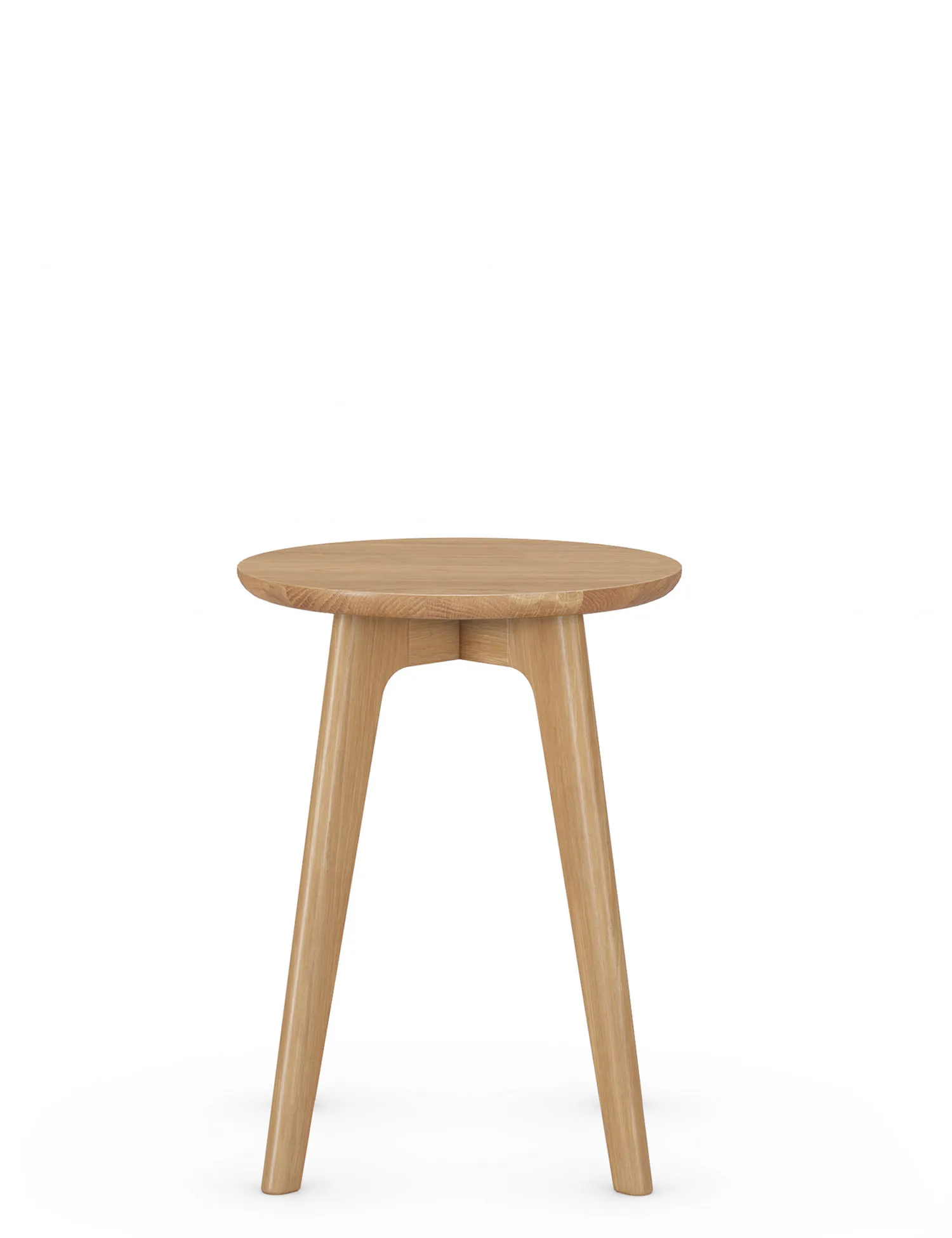 M&S Nord Stool/Side Table