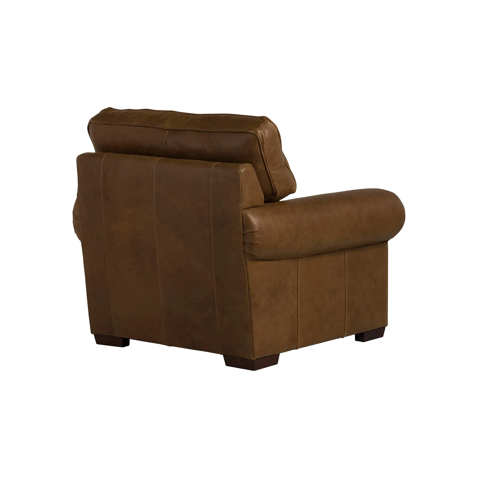 Bellagio Armchair Leather | Barker & Stonehouse 5