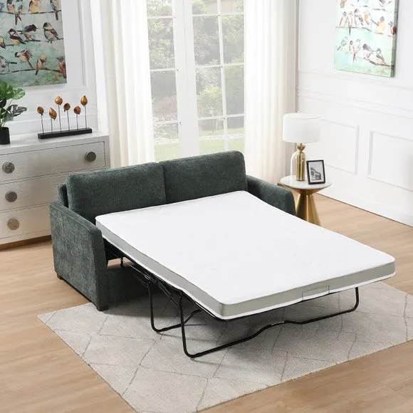 Irvine Double Sofa Bed 3