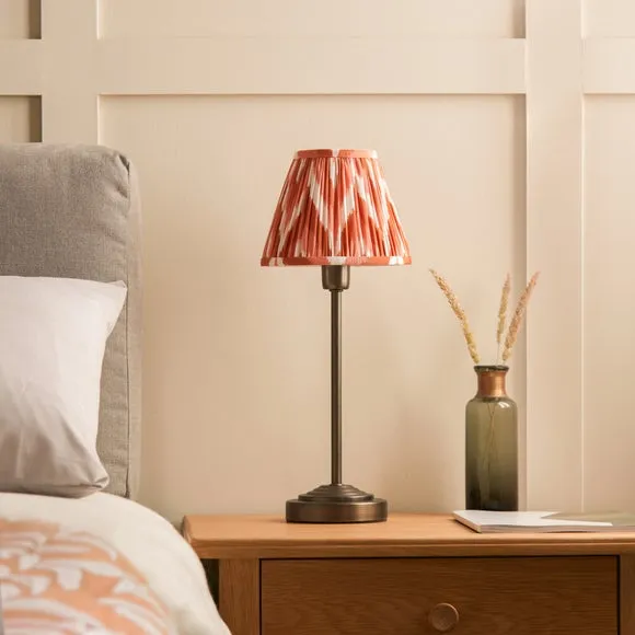 Vogue Ritter Bronze Table Lamp 1