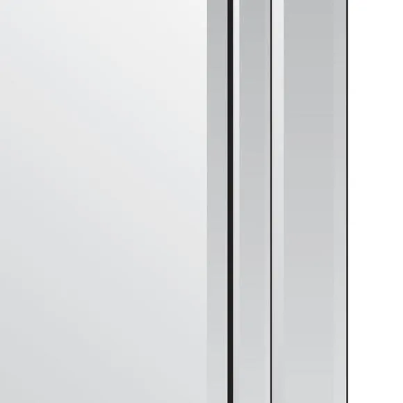 Cranbury Rectangle Wall Mirror 4