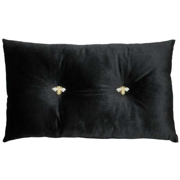 Bumble Cushion 2