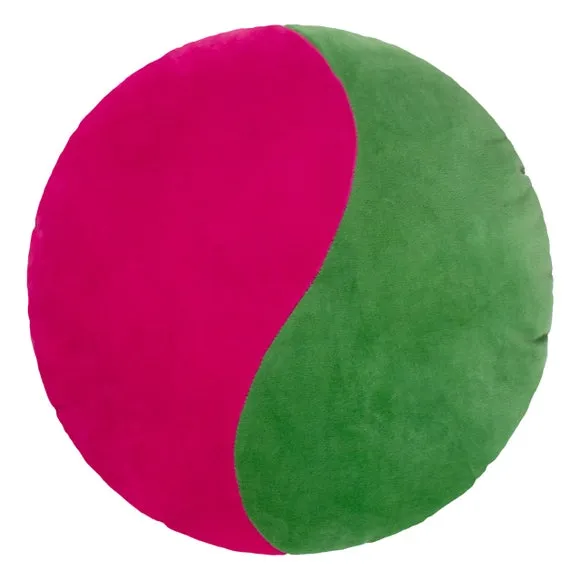 Heya Home Unity Round Cushion 2