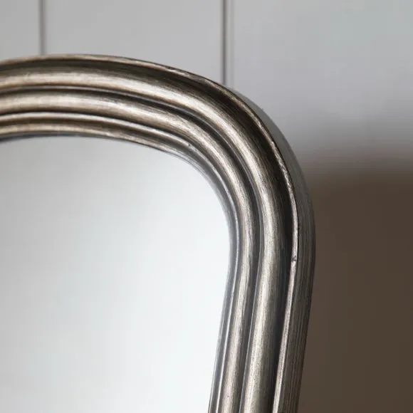 Alford Arched Full Length Free Standing Mirror 2