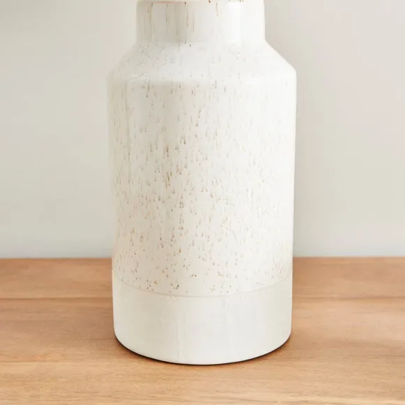 Dorma Purity Ceramic Table Lamp 3