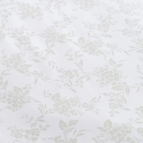 Bexley Floral Sage Duvet Cover and Pillowcase Set 6