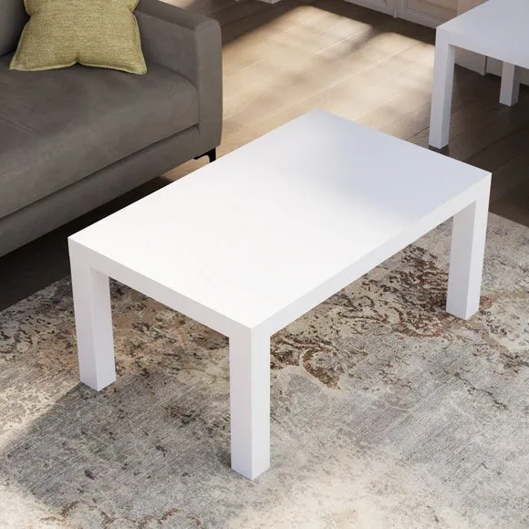 Beeston Coffee Table 3