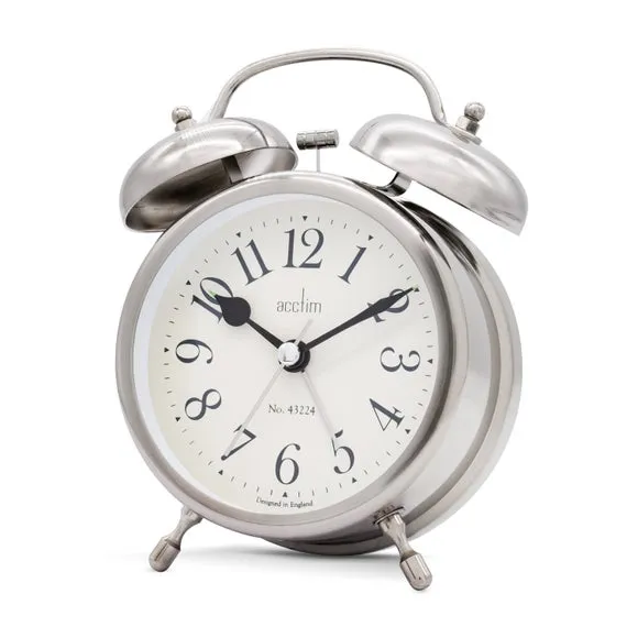 Acctim Pembridge Alarm Clock 3