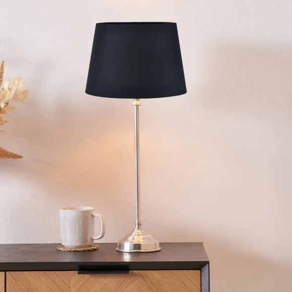 Pacific Lifestyle Auden Minimalist Adelaide Table Lamp 1