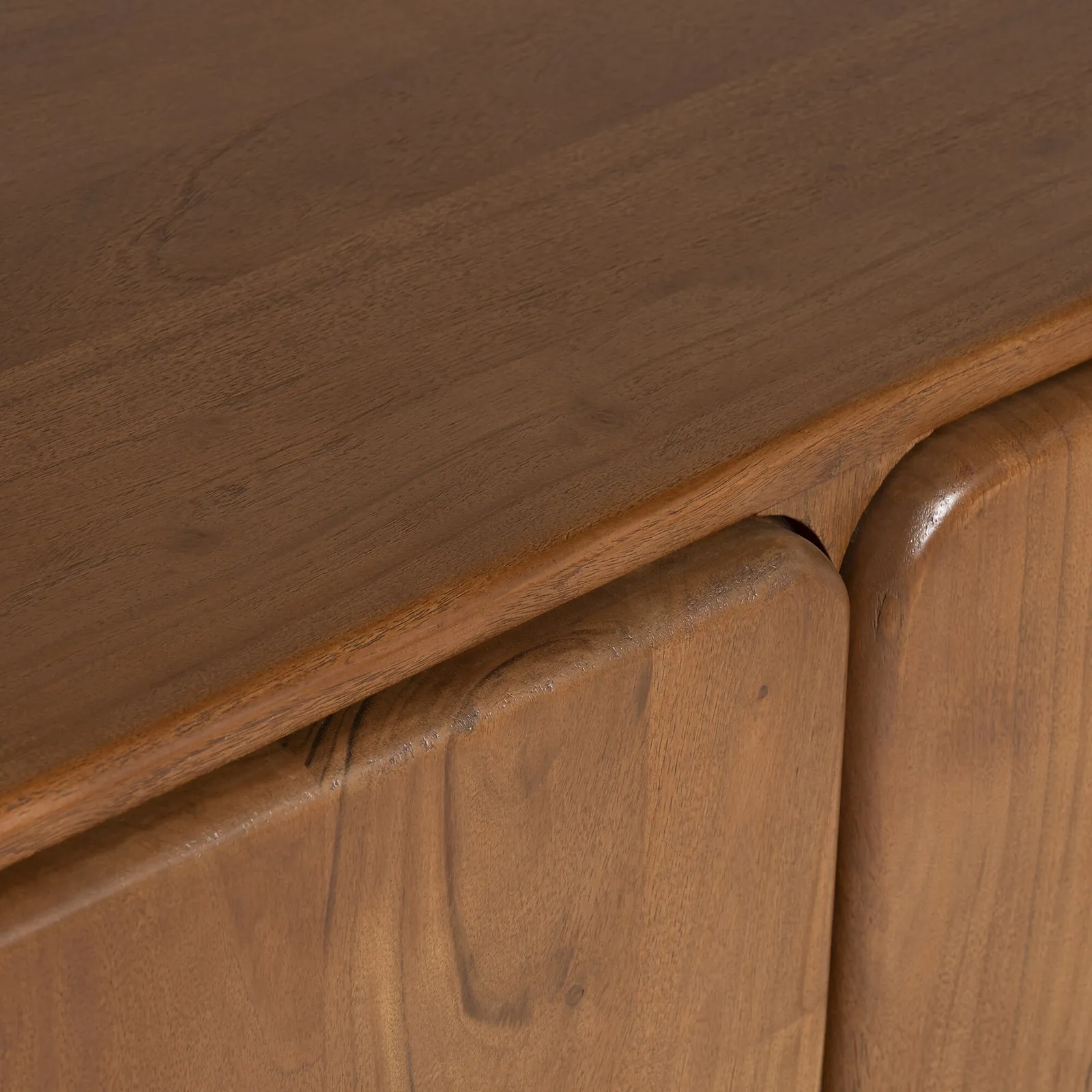 Zerina Sideboard 165X44X80, Acacia Wood | Barker & Stonehouse 6