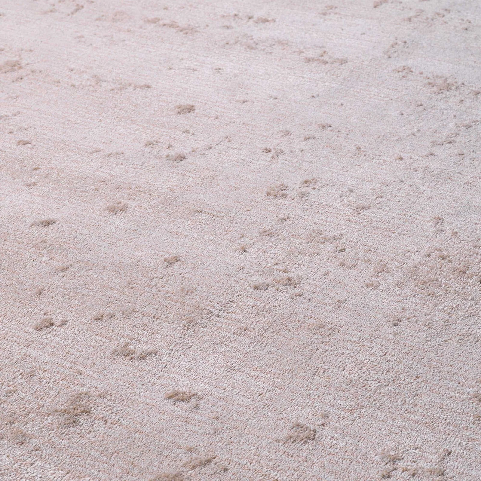 Eichholtz Liam Carpet Silver Sand Viscose Linen 300X400Cm Rug, Square Viscose Blend | Barker & Stonehouse 4