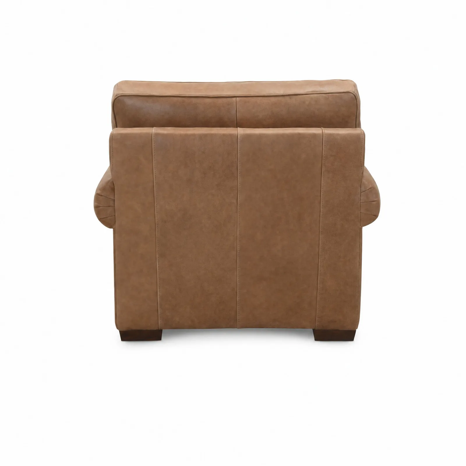 Bellagio Armchair Leather | Barker & Stonehouse 5