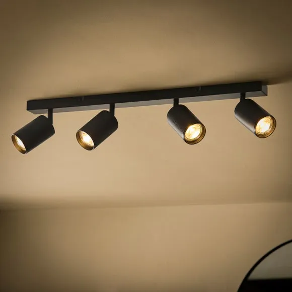 Vector 4 Light Adjustable Spotlight 2