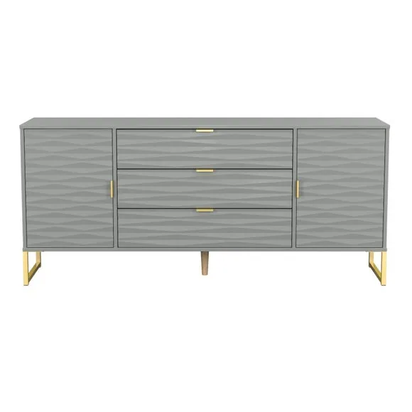 Tuxford Large Sideboard 2