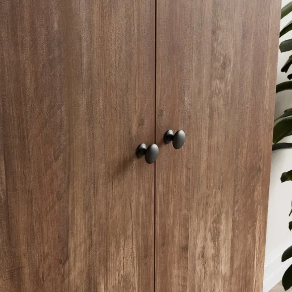 Fulton Utility Cabinet 4