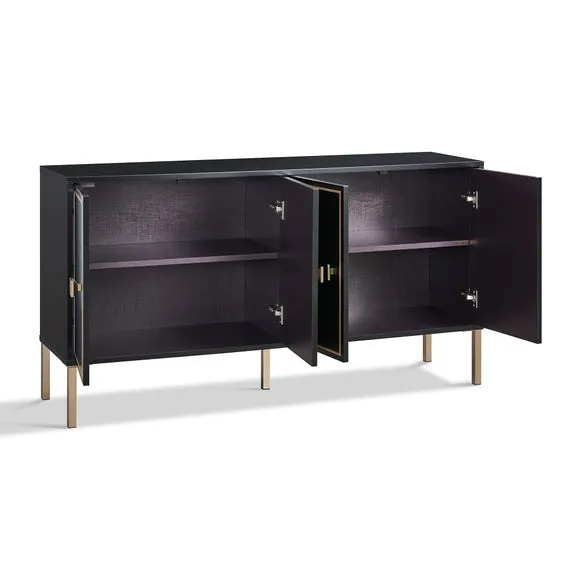 Mia Large Sideboard 5