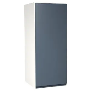 Wickes Madison Marine Blue Wall Unit - 300mm