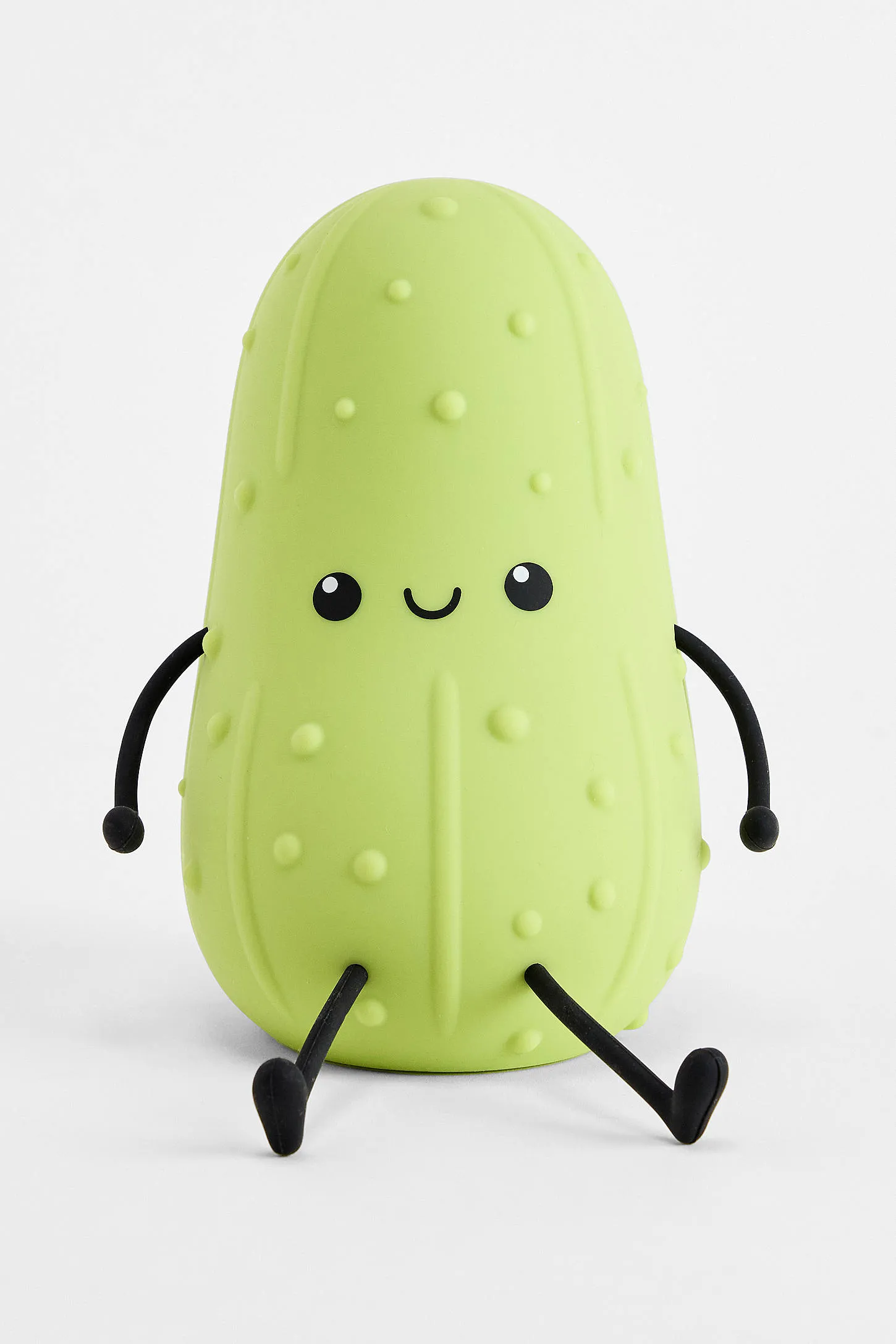 Positive Pickle Light - Green 4