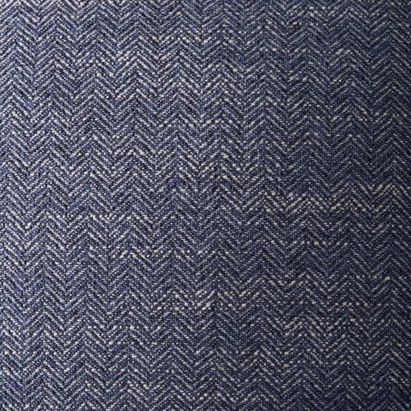 Churchgate Swithland Herringbone Square Cushion Cover 2