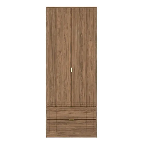Darlton Double Wardrobe 2