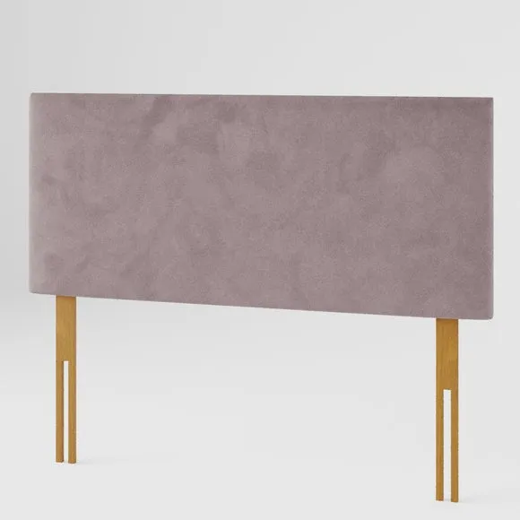 Garland Plush Velvet Headboard 2