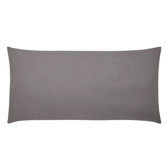 Pure Cotton Kingsize Pillowcase Pair 2