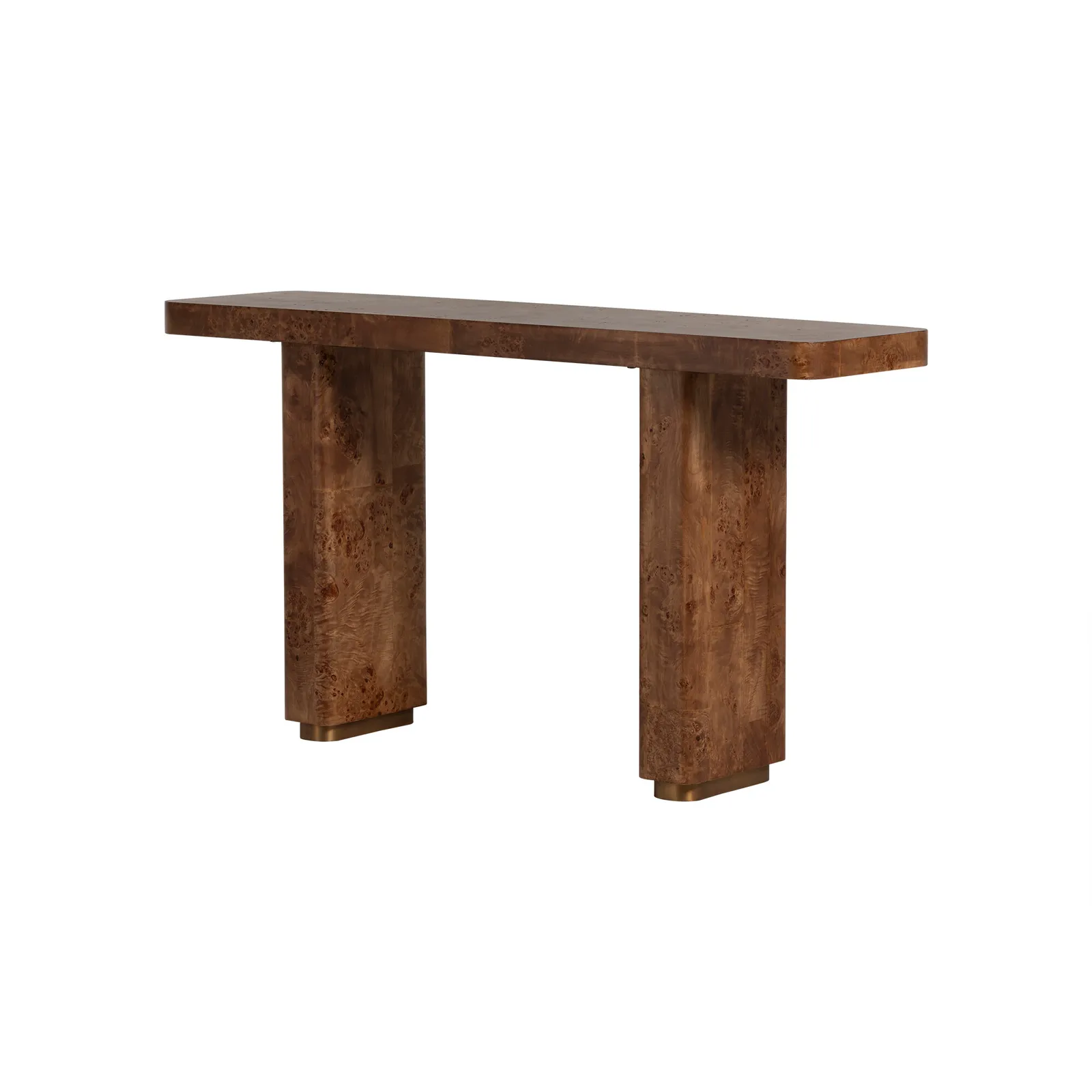 Rovenza Console Table 150Cmx37.5Cmx80Cm, Mango Wood | Barker & Stonehouse 5