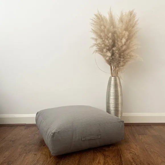 Daro Meadow Square Floor Cushion 1