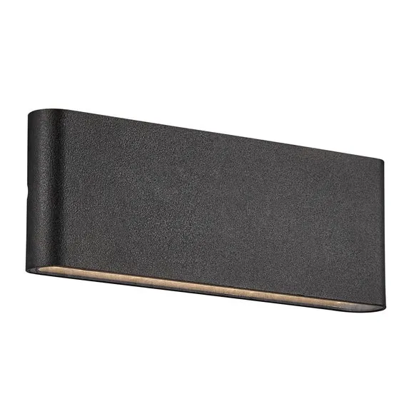 Nordlux Kinver 26 Outdoor LED Wall Light 2