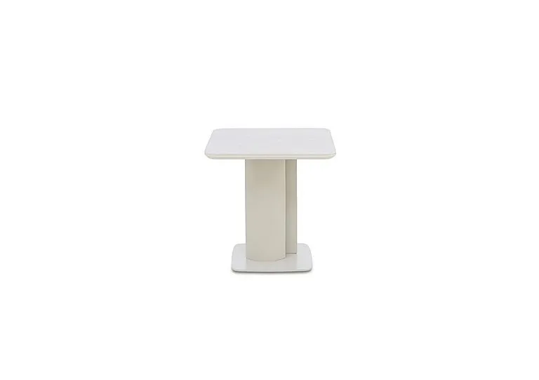Pebble Lamp Table