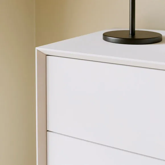 Juna 5 Drawer Chest 4