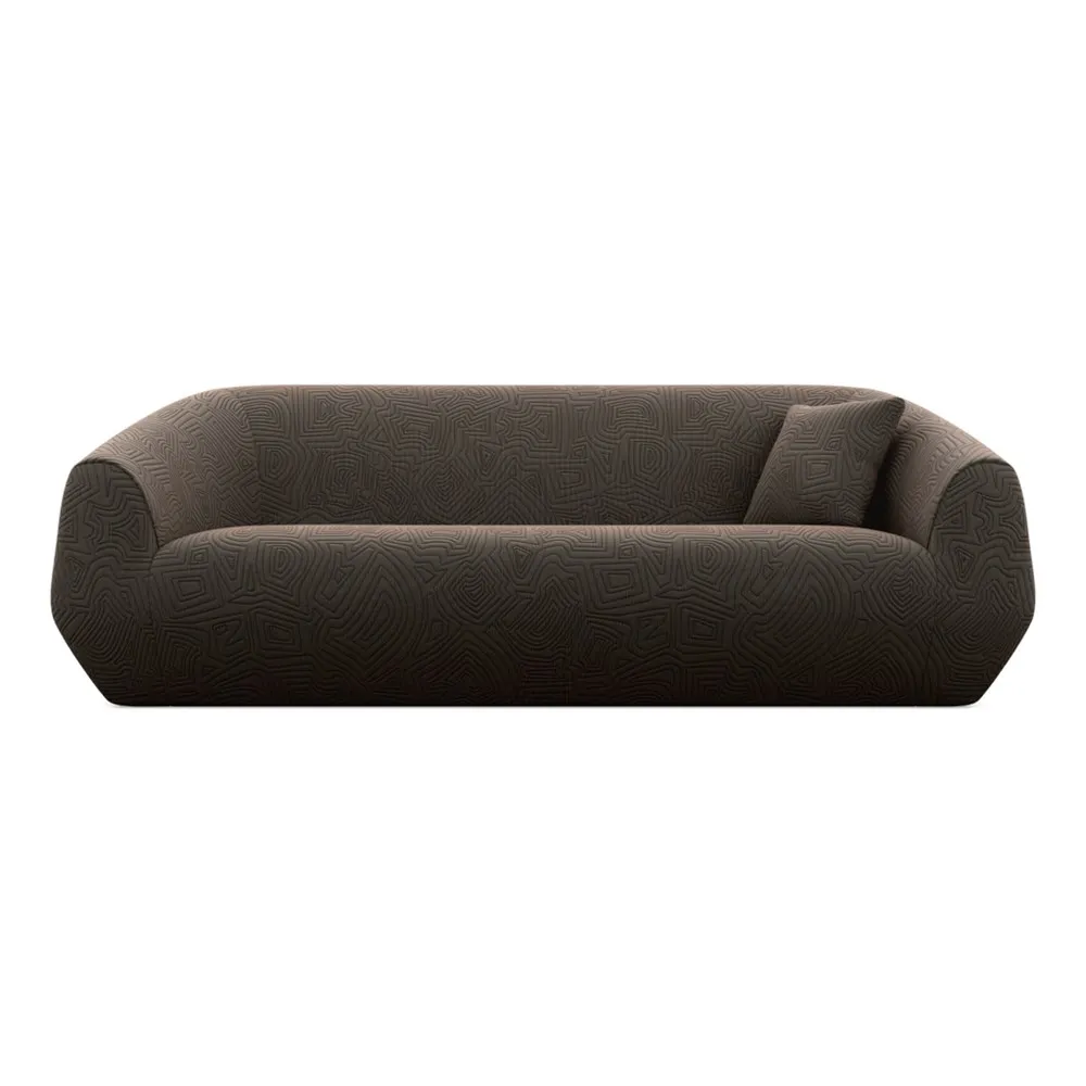 Ligne Roset Uncover Large Sofa Version B Appa Cossack