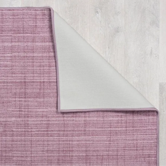 Clifton Boucle Washable Rug 3