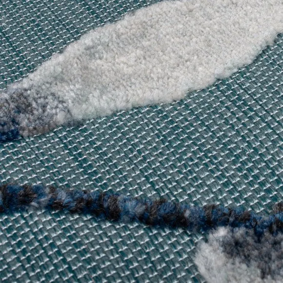 Willow Indoor Outdoor Rug 3