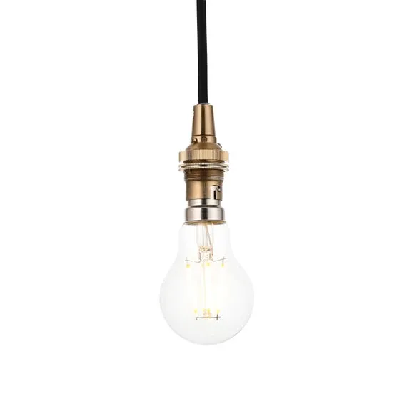 Vogue Elton Adjustable Flex Ceiling Light Cable 2