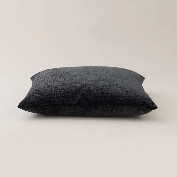 Radiance Chenille Square Cushion 4