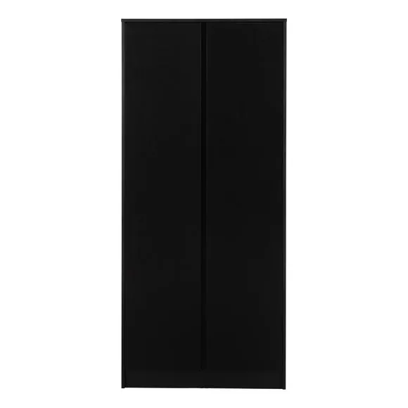 Walker Double Wardrobe Bedroom Furniture Set 3