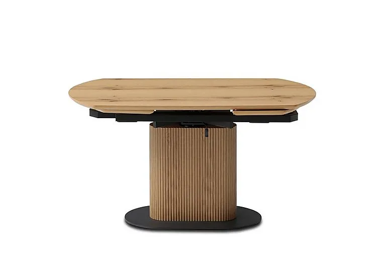 Jayden Swivel Extending Dining Table